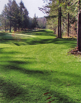 Brigadoon Golf Course Rates