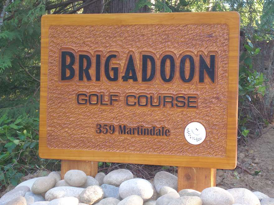 Photos Brigadoon Golf Course